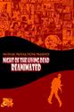 Dave James Night of the Living Dead: Reanimated