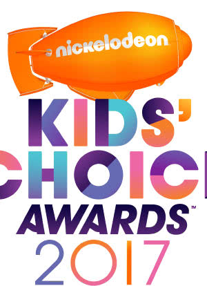 Nickelodeon Kids' Choice Awards 2017海报封面图