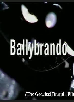 Ballybrando海报封面图