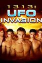 Dj Parker 1313: UFO Invasion