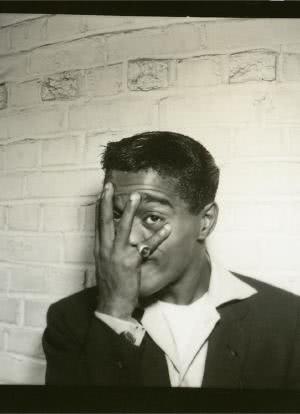 Sammy Davis, Jr.: I've Gotta Be Me海报封面图