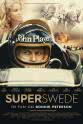 乔迪·谢克特 超级瑞典人：一部关于龙尼·彼得松的电影
