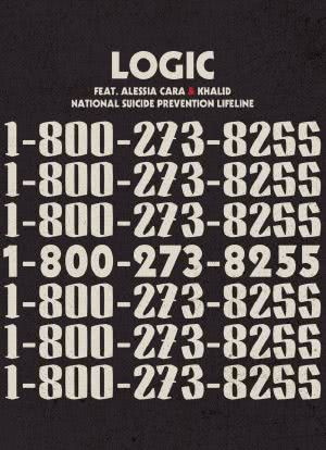 Logic: 1-800-273-8255海报封面图