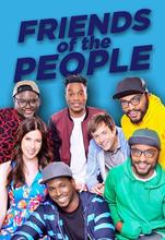 Friends of the People Season 2