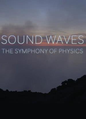 Sound Waves: The Symphony of Physics海报封面图