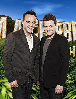 I'm a Celebrity Get Me Out of here! Season 11海报封面图