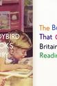 Lucy Mangan The Ladybird Books Story: How Britain Got the Reading Bug