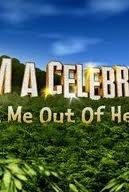I'm A Celebrity Get Me out of here! Season 10海报封面图