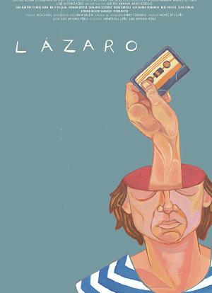 Lazaro: An Improvised Film海报封面图
