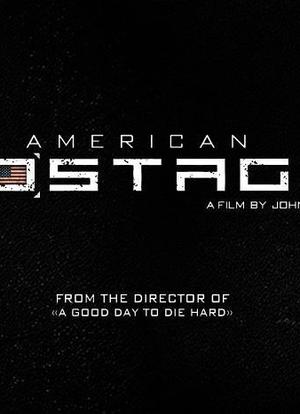 American Hostage海报封面图