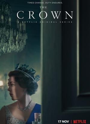 王冠 第三季海报封面图