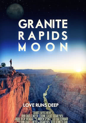 Granite Rapids Moon海报封面图