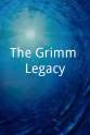 Evan Shapiro The Grimm Legacy