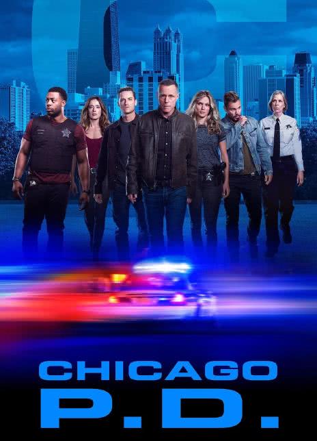 2019美剧《芝加哥警署第七季》全集 HD1080P 高清迅雷下载