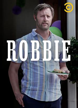 Robbie Season 1海报封面图