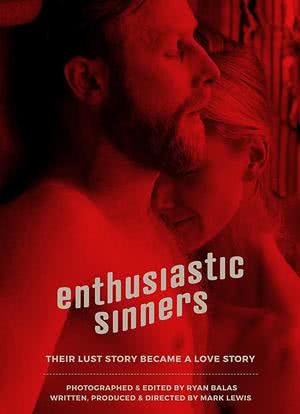 Enthusiastic Sinners海报封面图