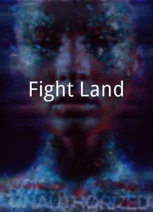 Fight Land海报封面图