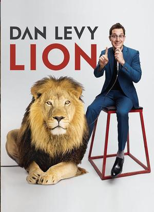 Dan Levy: Lion海报封面图
