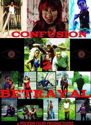 Confusion 2: Betrayal海报封面图