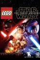 Elle Newlands Lego Star Wars: The Force Awakens