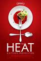 Amanda Cohen The Heat: A Kitchen (R)evolution