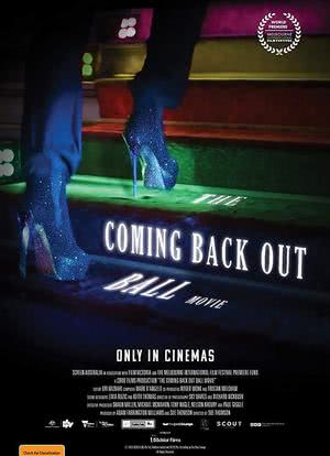 The Coming Back Out Ball Movie海报封面图