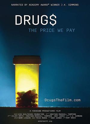 Drug$海报封面图