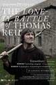 Macdara Ó Fatharta The Lonely Battle of Thomas Reid