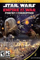 Darragh O'Farrell Star Wars Empire at War: Forces of Corruption
