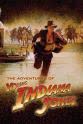 布鲁斯·博阿 The Adventures of Young Indiana Jones Season 1