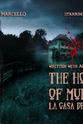 Stefania Visconti The house of murderers