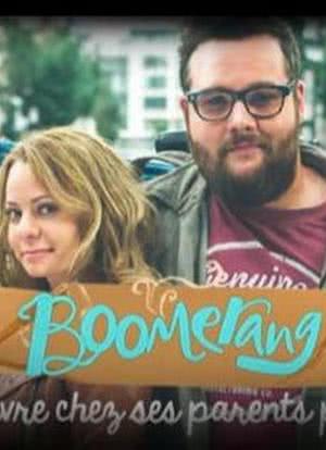 Boomerang Season 3海报封面图