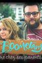 Christian Michaud Boomerang Season 3