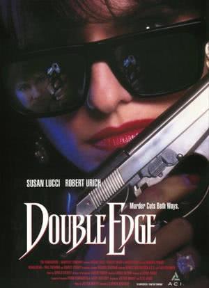 Double Edge海报封面图