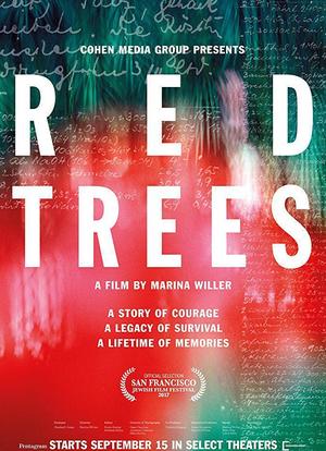Red Trees海报封面图