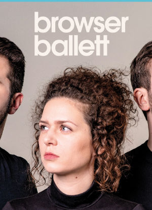 Bohemian Browser Ballett Season 1海报封面图