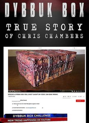 戴布克盒子：克里斯·钱伯斯的真实故事海报封面图