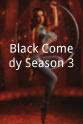 Elizabeth Wymarra Black Comedy Season 3