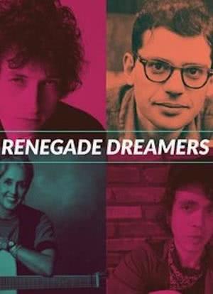 Renegade Dreamers海报封面图