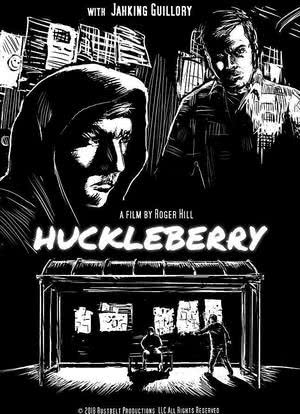 Huckleberry海报封面图