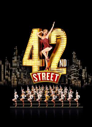 42nd Street: The Musical海报封面图