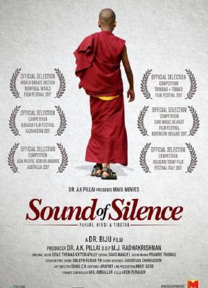 Sound of Silence海报封面图