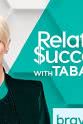 Christiana D'Amore relative success with tabatha