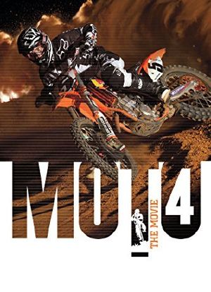 Moto 4: The Movie海报封面图