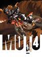 Ricky Carmichael Moto 4: The Movie