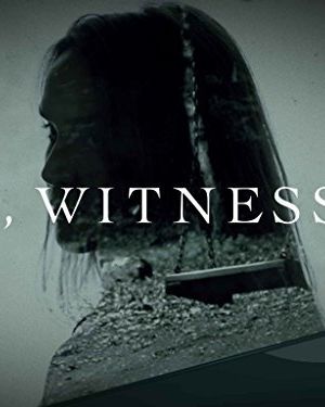 I, Witness海报封面图