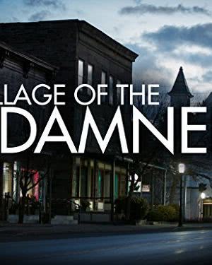 Village of the Damned Season 1海报封面图