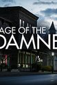 Adriana Jones Village of the Damned Season 1