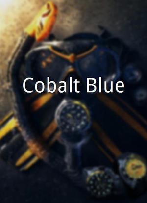 Cobalt Blue海报封面图
