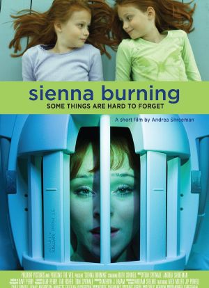 Sienna Burning海报封面图